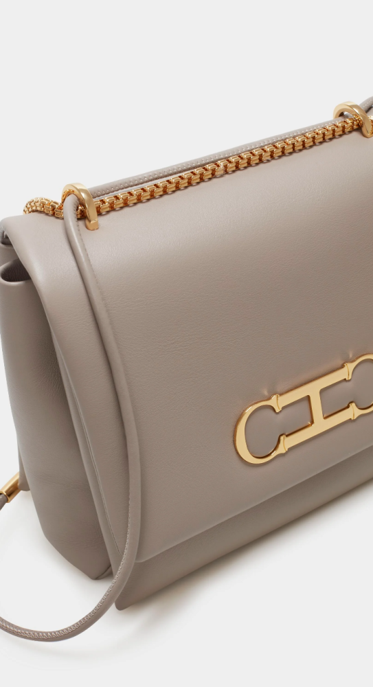 Medium shoulder bag