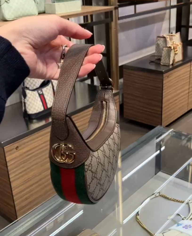 Gucci