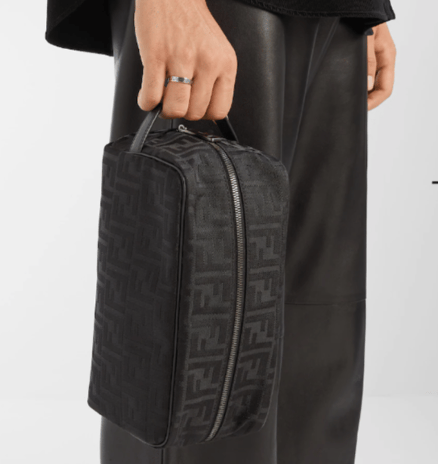 Beauty Case Medium FF