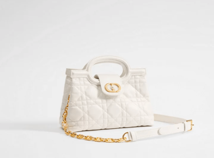 Miniborsa Top Handle Dior Jolie