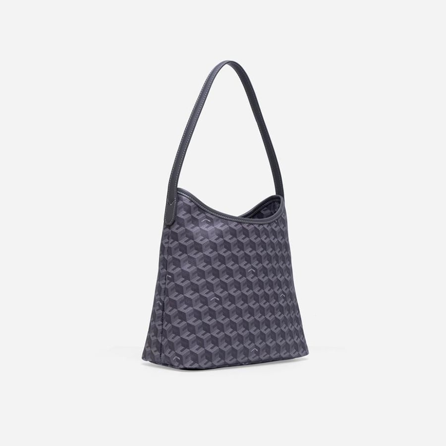 ALESSO MEDIUM HOBO BAG