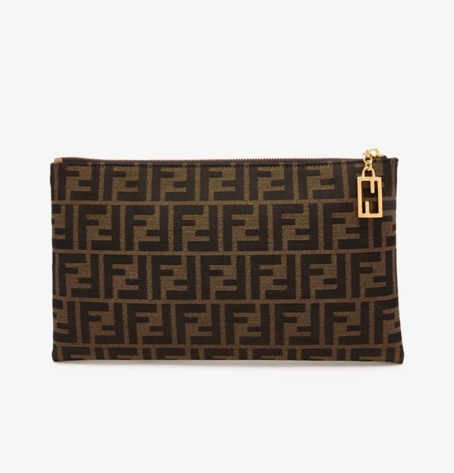 Baguette Pouch