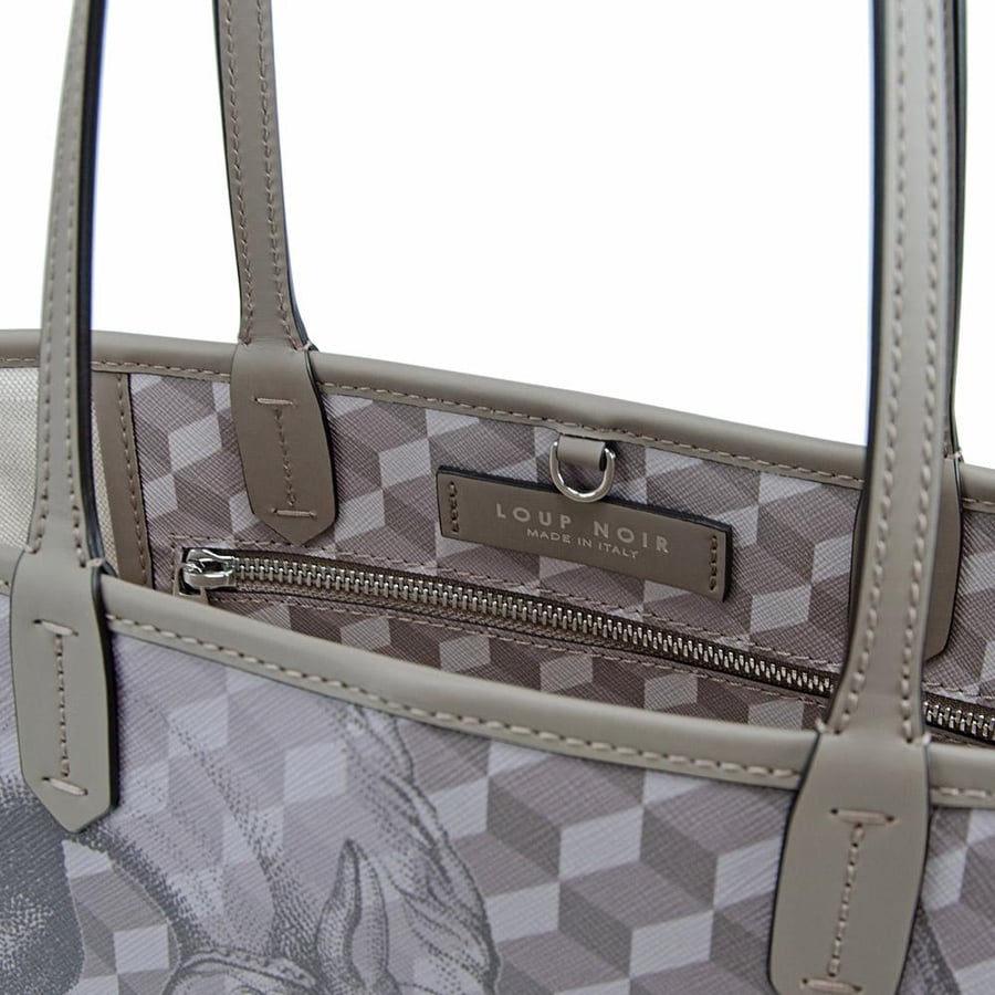 لوب نوير | XS SHOPPER Cheval Sand
