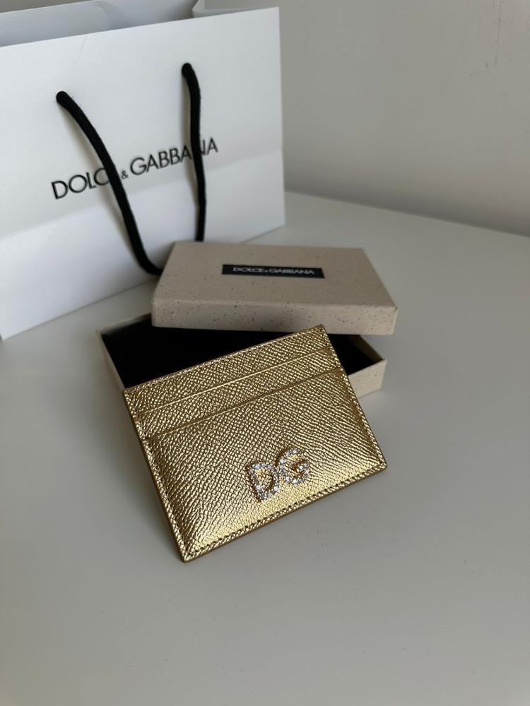 دولتشي اند قابانا | D&G CARDHOLDER