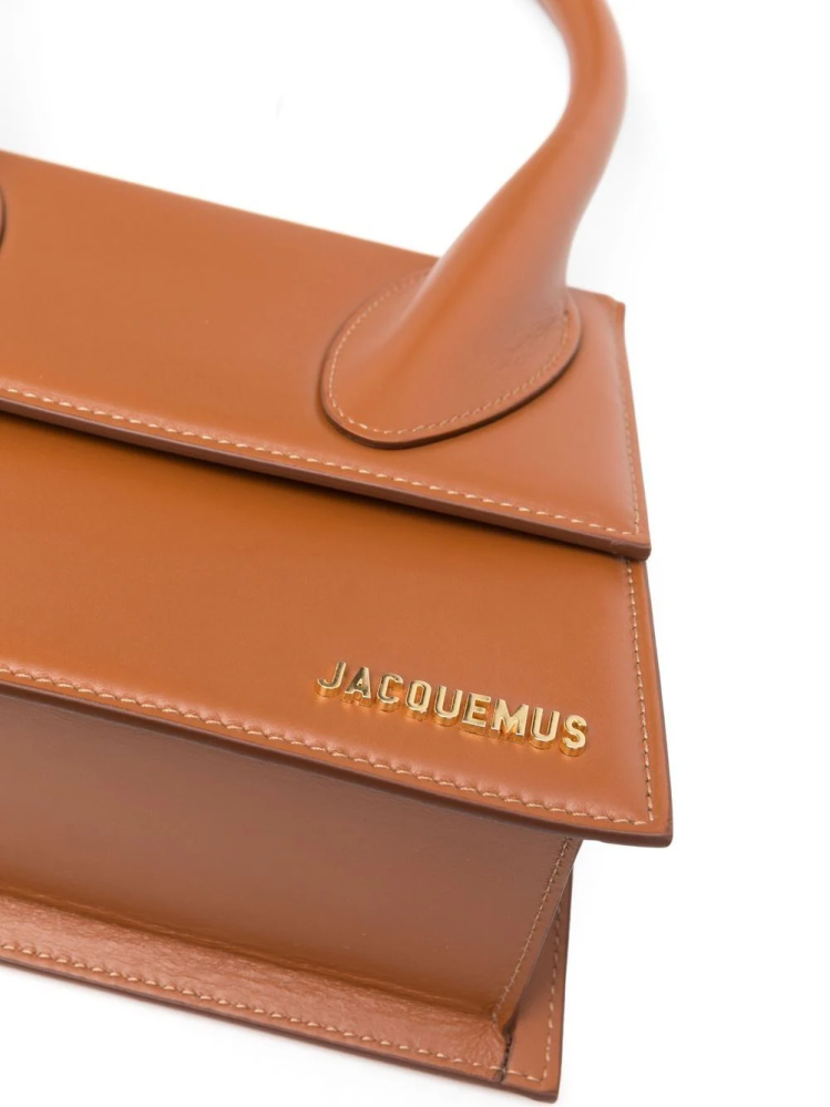 جاكيموس | large Le Chiquito top-handle bag