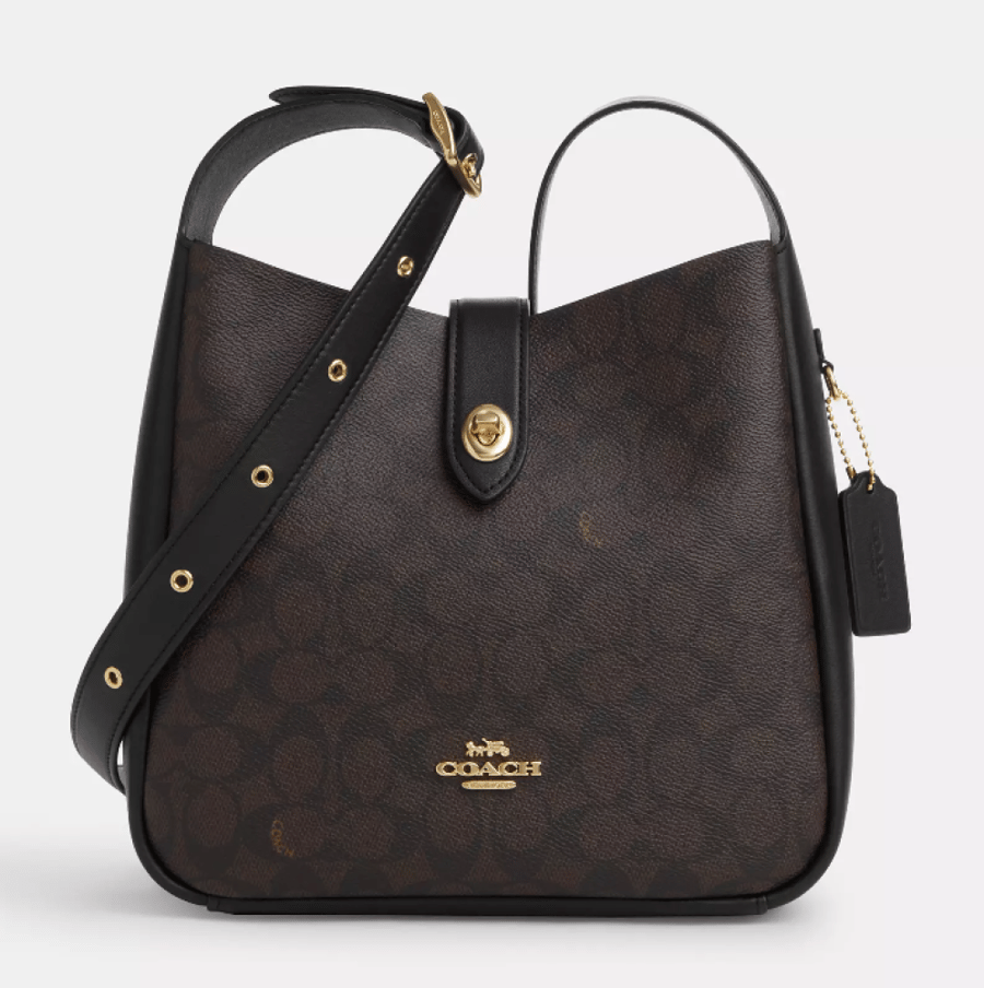 coach crossbody bag