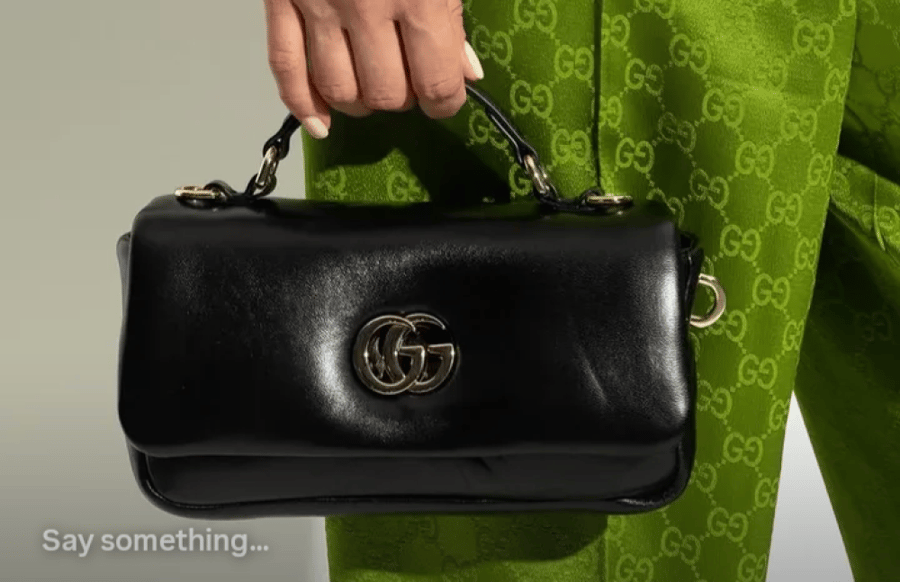 Gucci