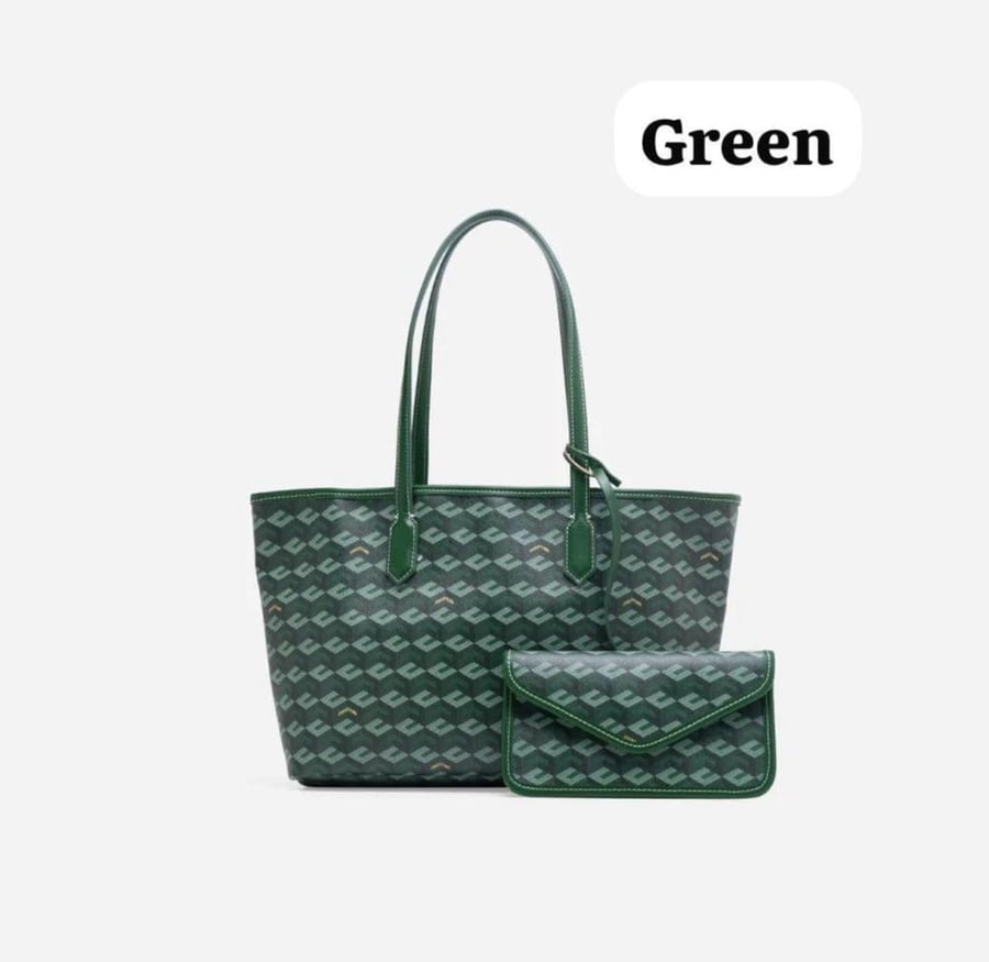 RUSSO MEDIUM TOTE BAG