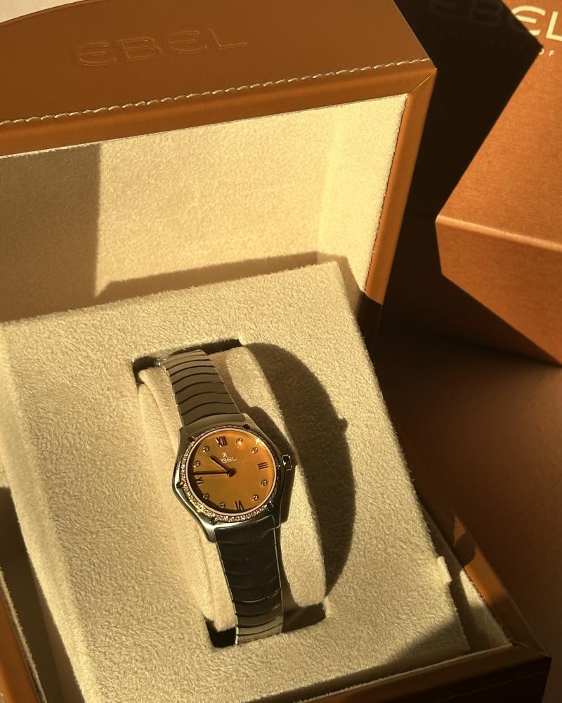 ايبيل | Sport classic