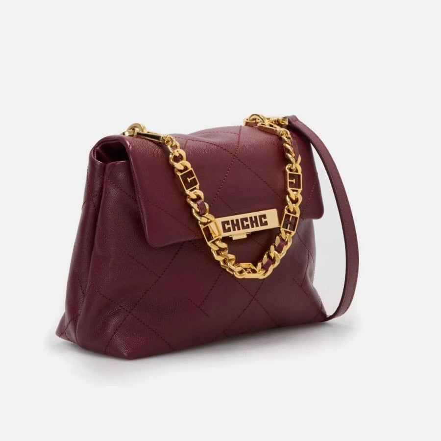 BIMBA SATCHEL | SMALL CROSSBODY BAG
