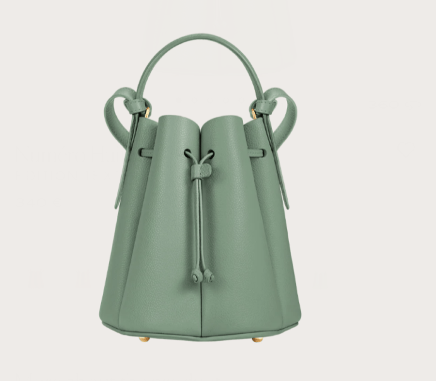 Numéro Huit Mini