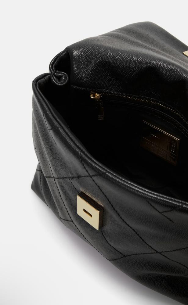 BIMBA SATCHEL | SMALL CROSSBODY BAG