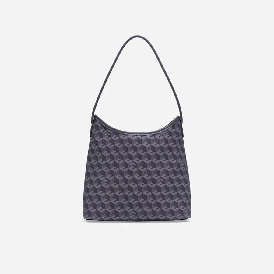 ALESSO MEDIUM HOBO BAG