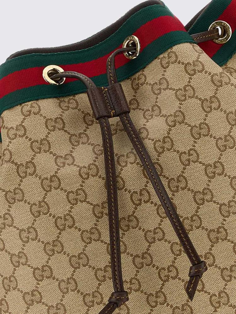 حقيبة باكيت قوتشي فينيس - بيج