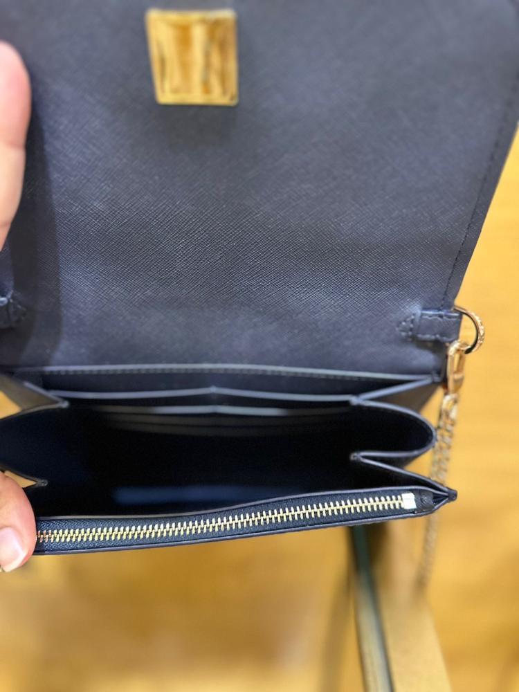 توري برتش | Tory burch navy bag