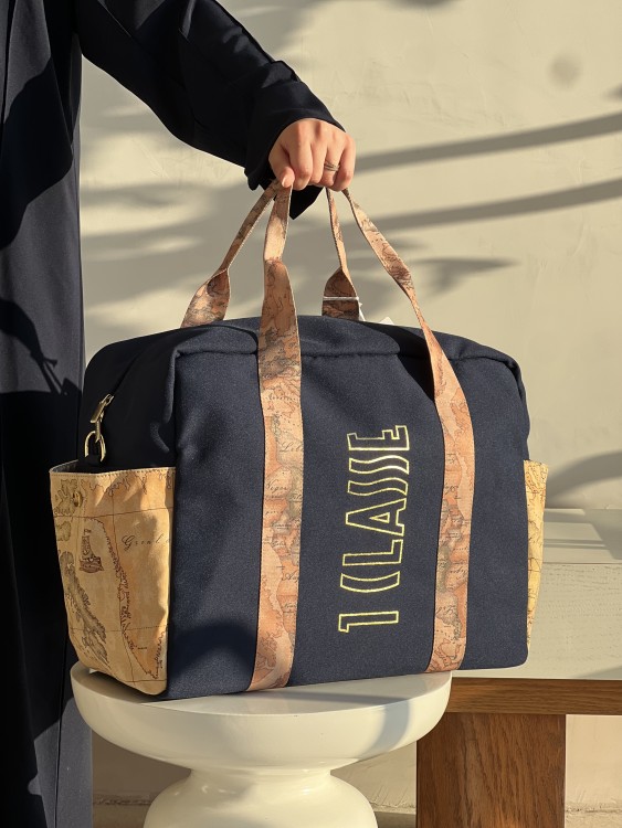 ألفيرو مارتيني |  Borsa per il cambio