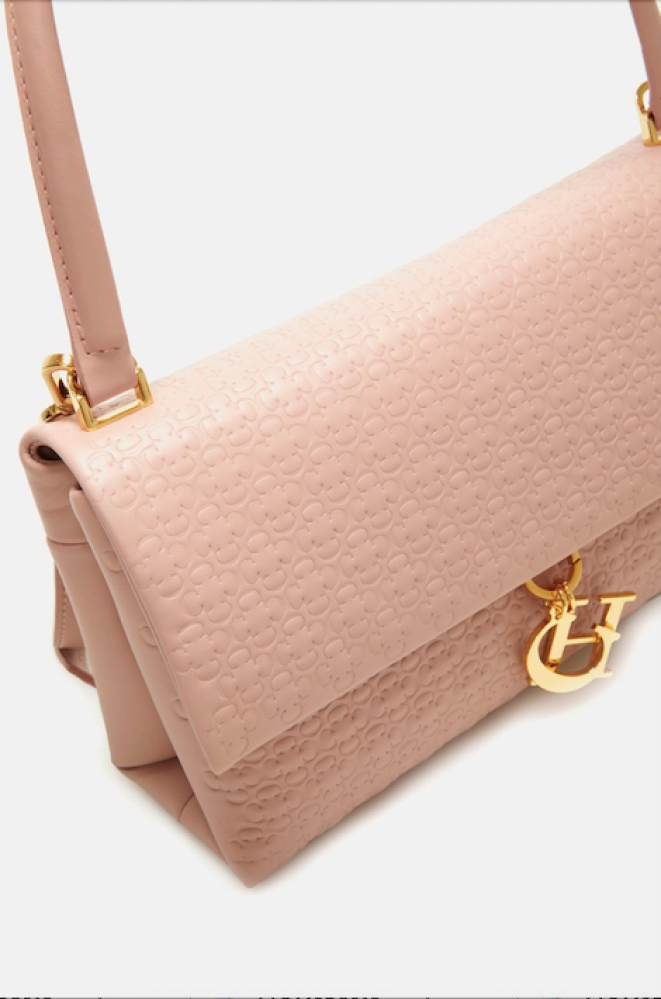 كارولينا هيريرا | CAMELOT | MEDIUM SHOULDER BAG