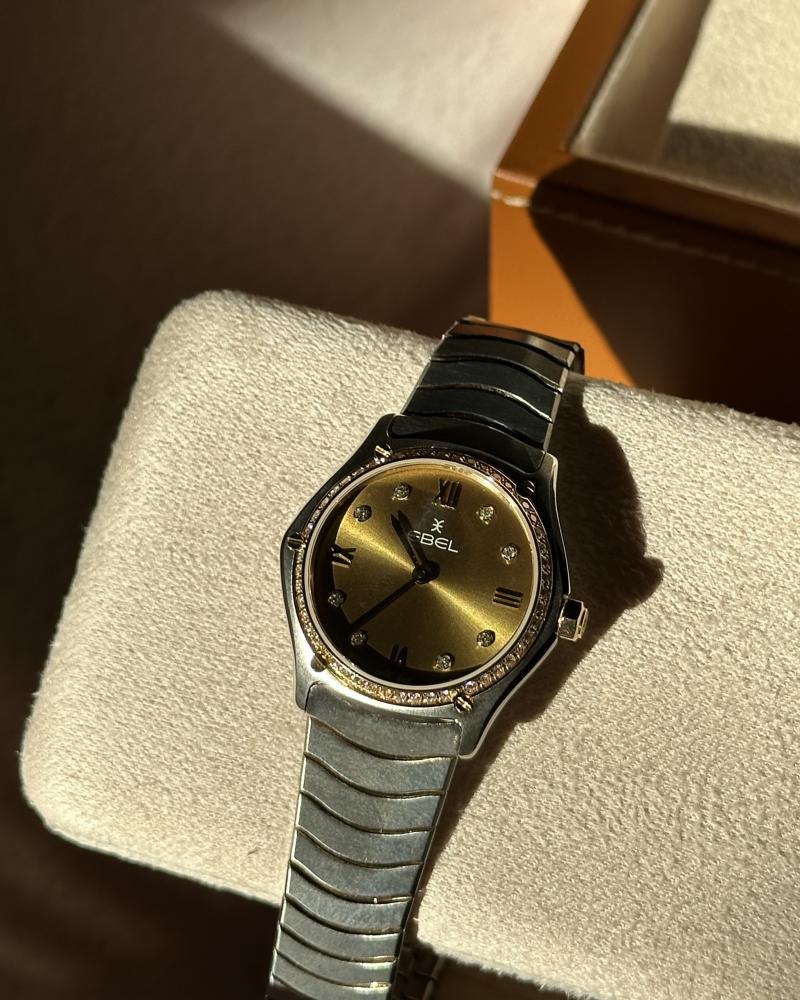 ايبيل | Sport classic