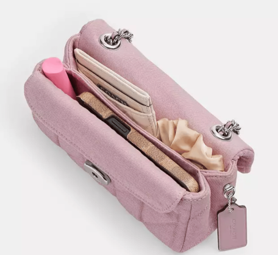 tabby shoulder bag