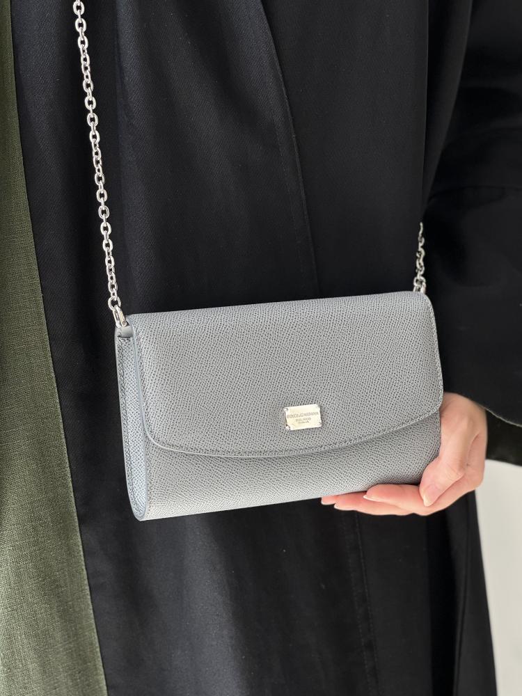 دولتشي اند قابانا | mini bag corss body