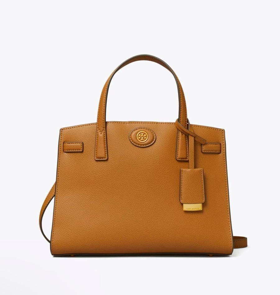 Small Robinson Satchel