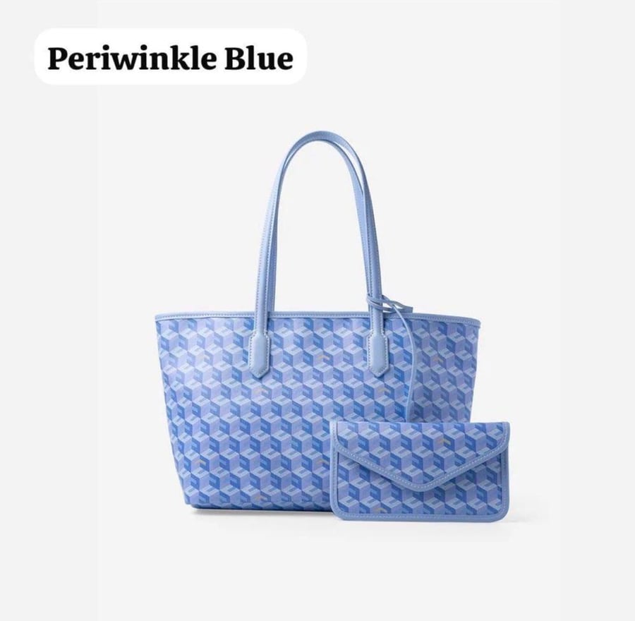 RUSSO MEDIUM TOTE BAG