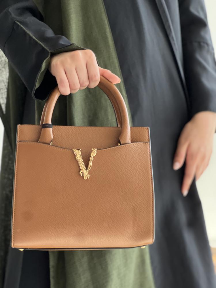 Versace bag