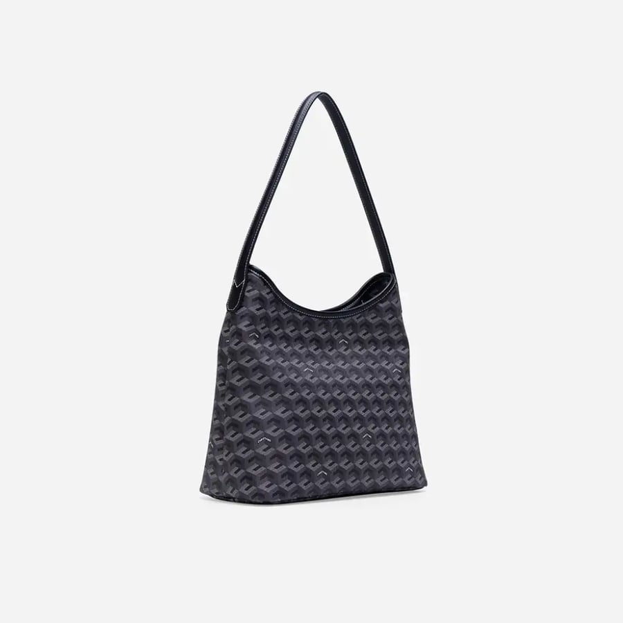 ALESSO MEDIUM HOBO BAG