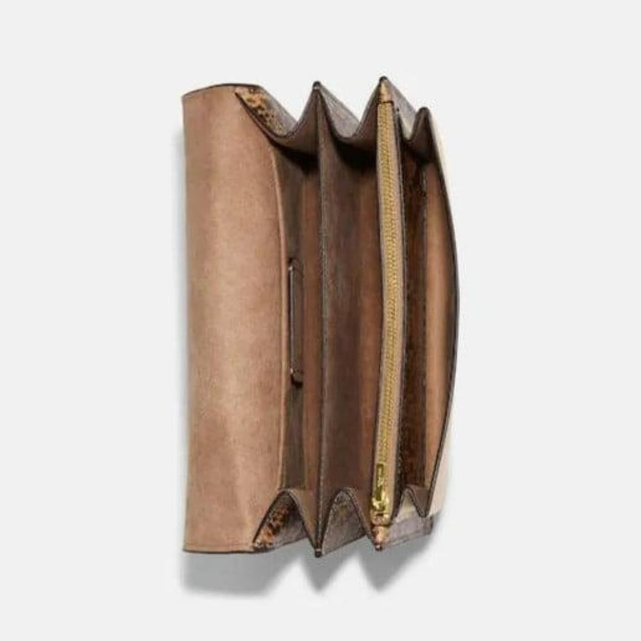 كوتش | Klare Crossbody In Colorblock