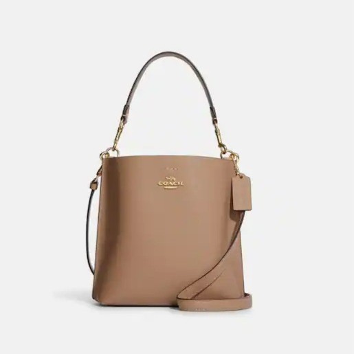 كوتش | Mollie Bucket Bag 22