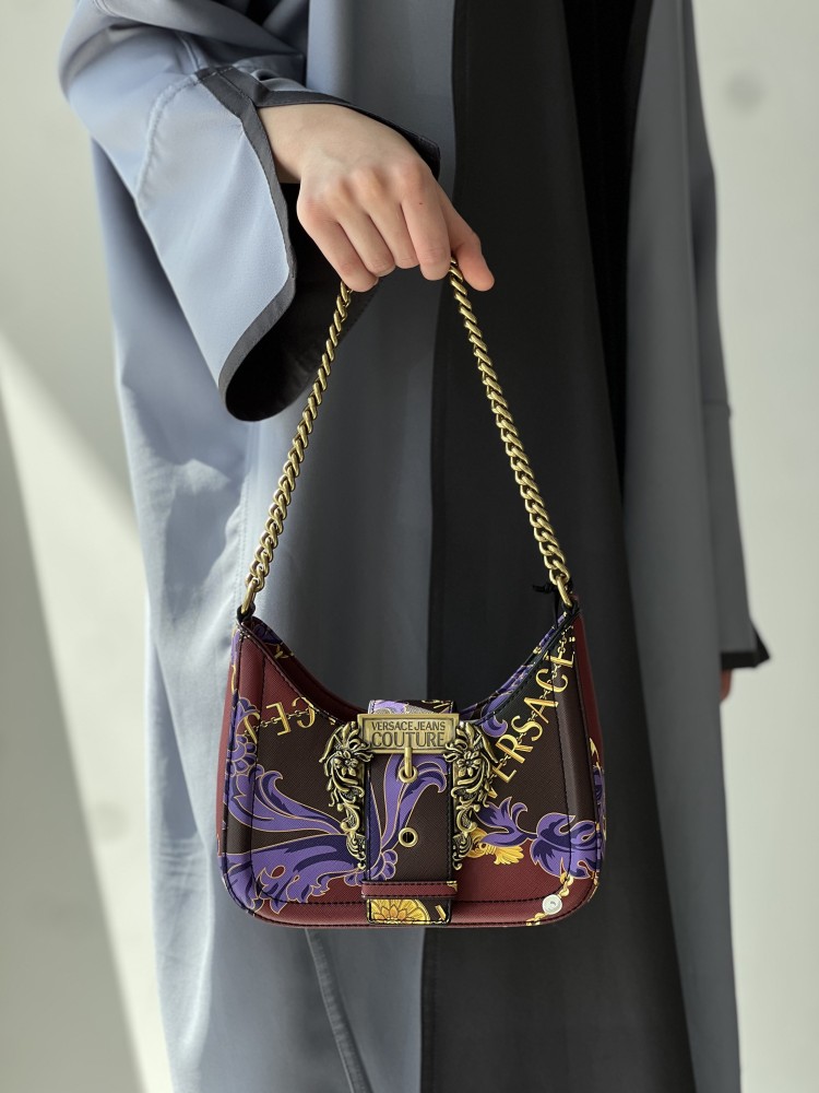 فيرزاتشي جينز | VERSACE JEANS COUTURE Couture 01