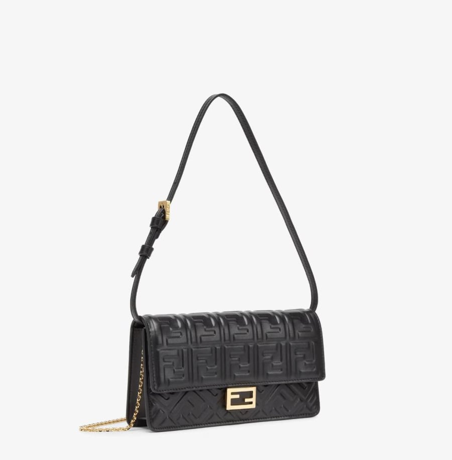 فندي | Wallet On Chain Baguette