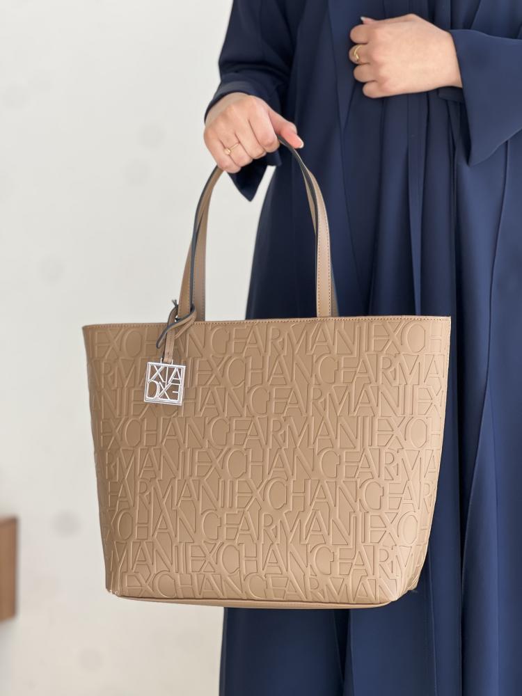 ارماني اكسشينج | Armani Exchange BORSA