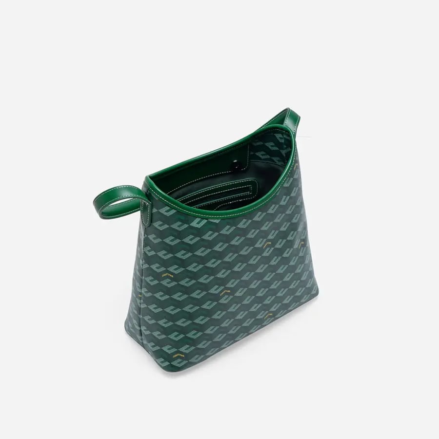 ALESSO MEDIUM HOBO BAG