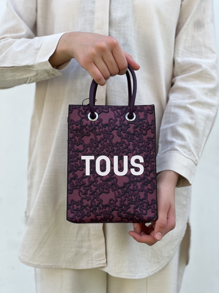توس | Kaos Mini Evolution
