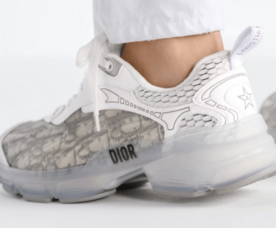 Dior Vibe Sneaker