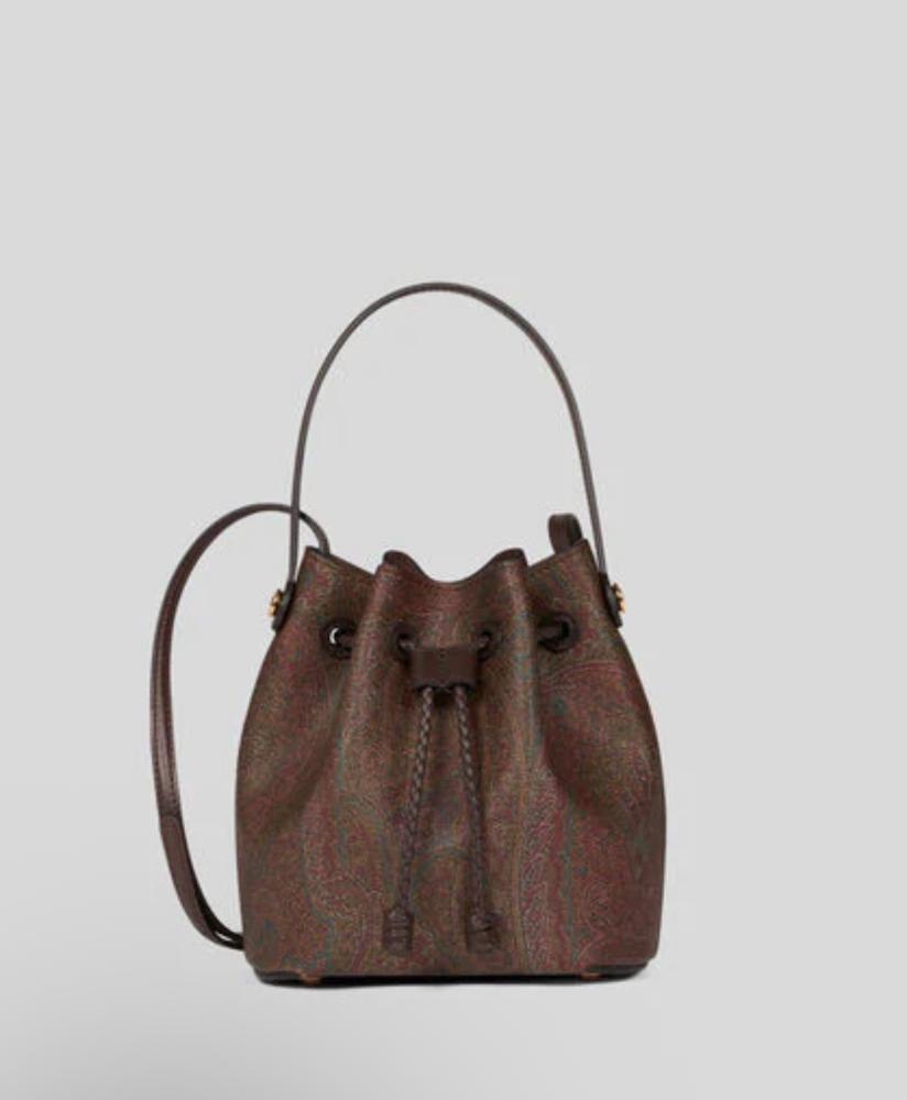 MINI ARNICA BUCKET BAG