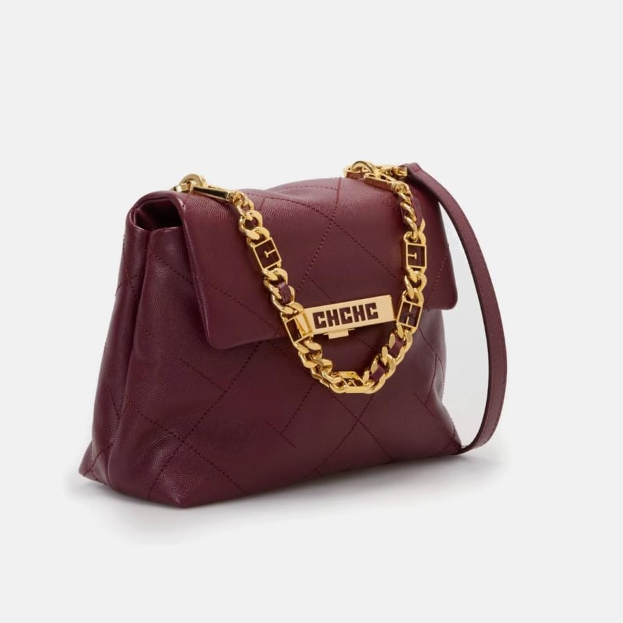BIMBA SATCHEL | SMALL CROSSBODY BAG