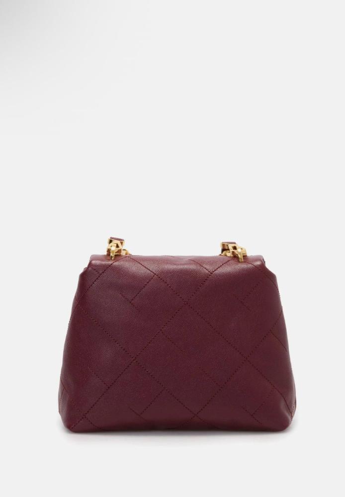 BIMBA SATCHEL | SMALL CROSSBODY BAG