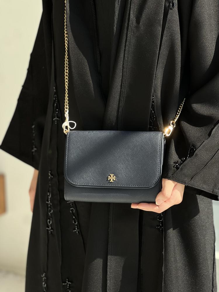 توري برتش | Tory burch navy bag