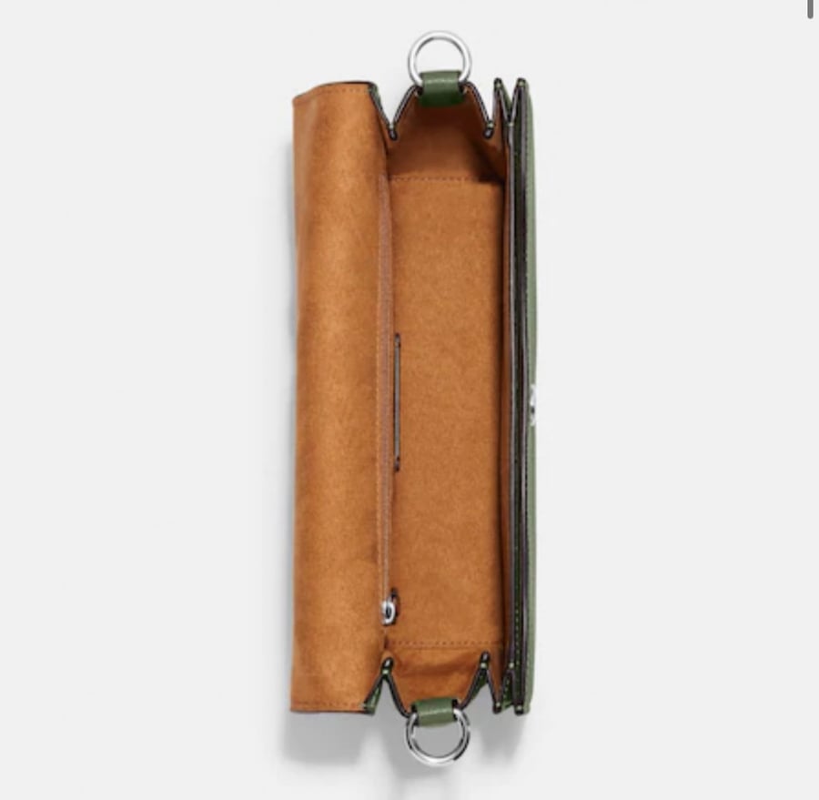كوتش | Shoulder Bag