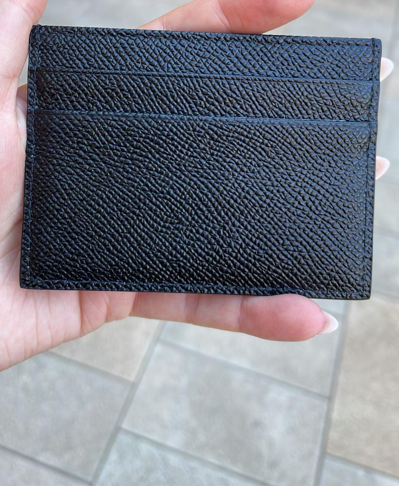 دولتشي اند قابانا | D&G CARDHOLDER