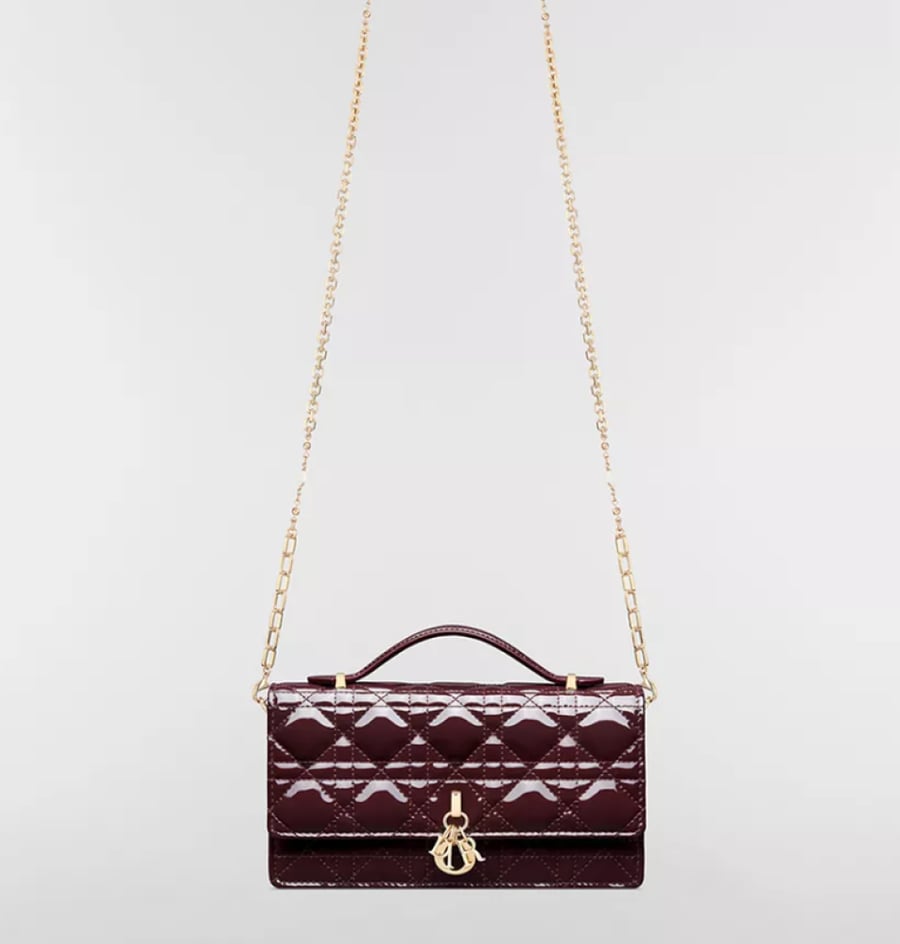 My Dior Mini Bag