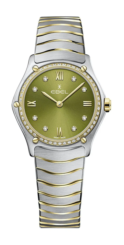 ايبيل | Sport classic