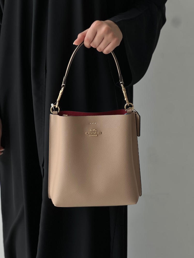 كوتش | Mollie Bucket Bag 22