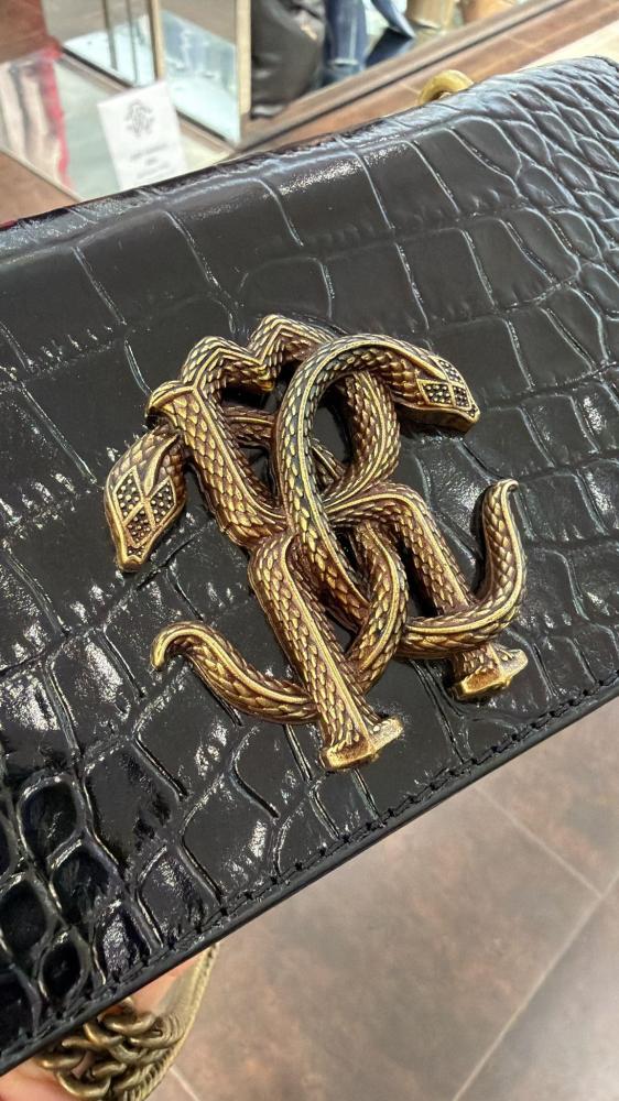 roberto cavalli