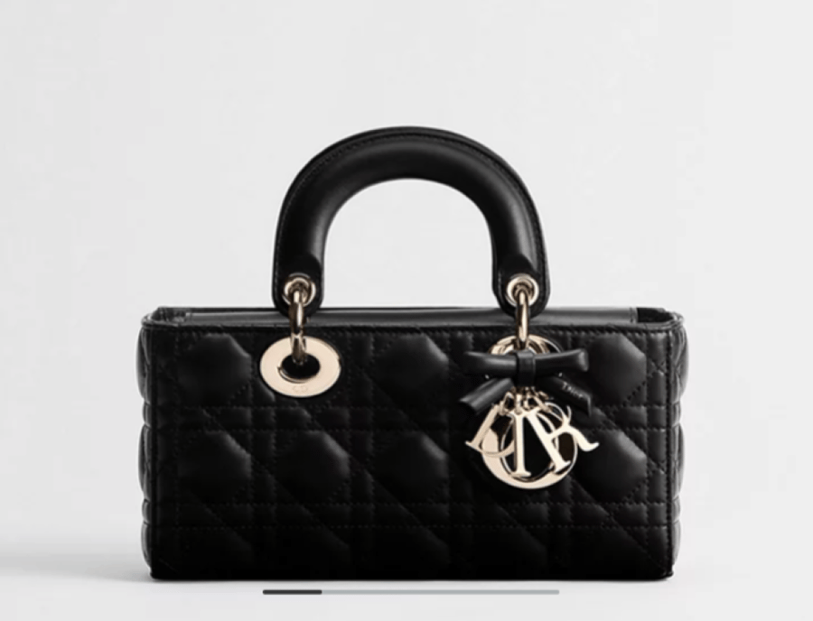 Small ladyD_joy bag