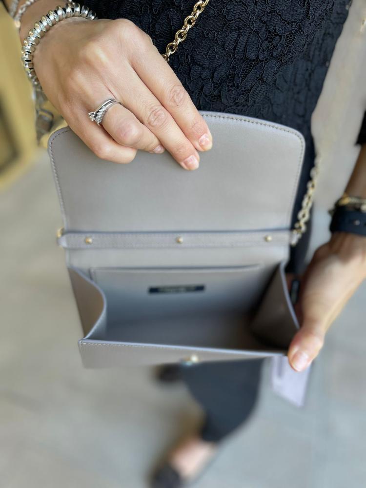 دولتشي اند قابانا | mini bag corss body
