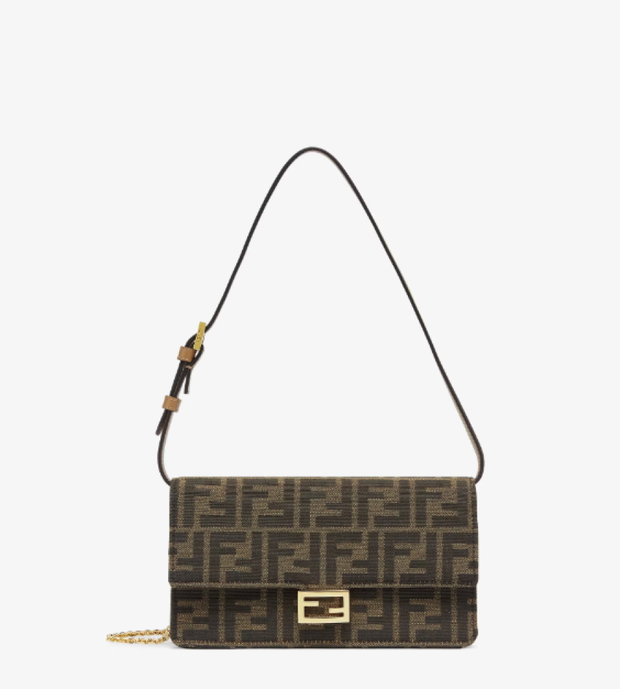 فندي | Wallet On Chain Baguette