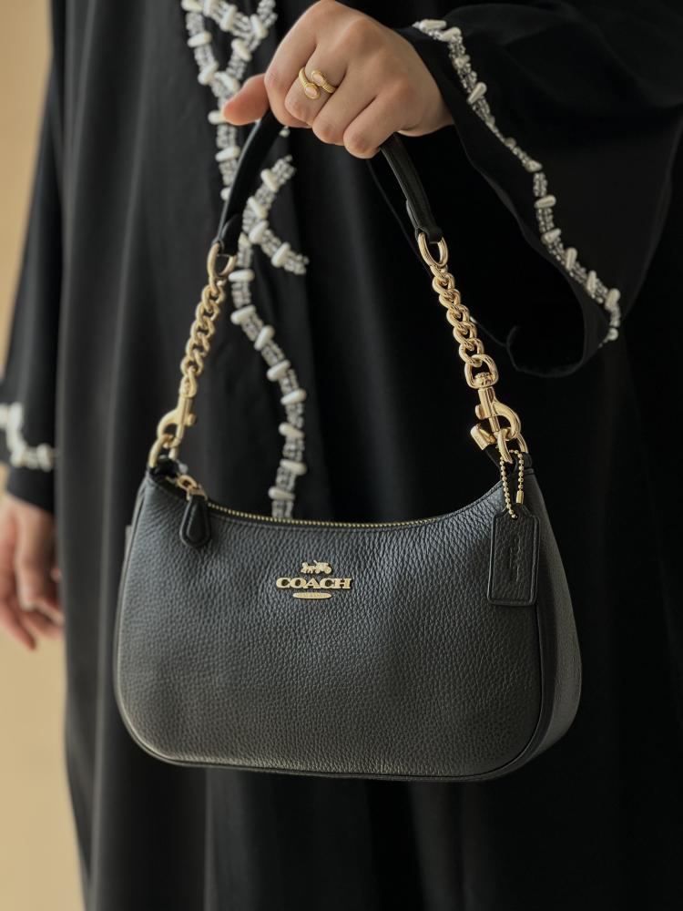 coach bag teri